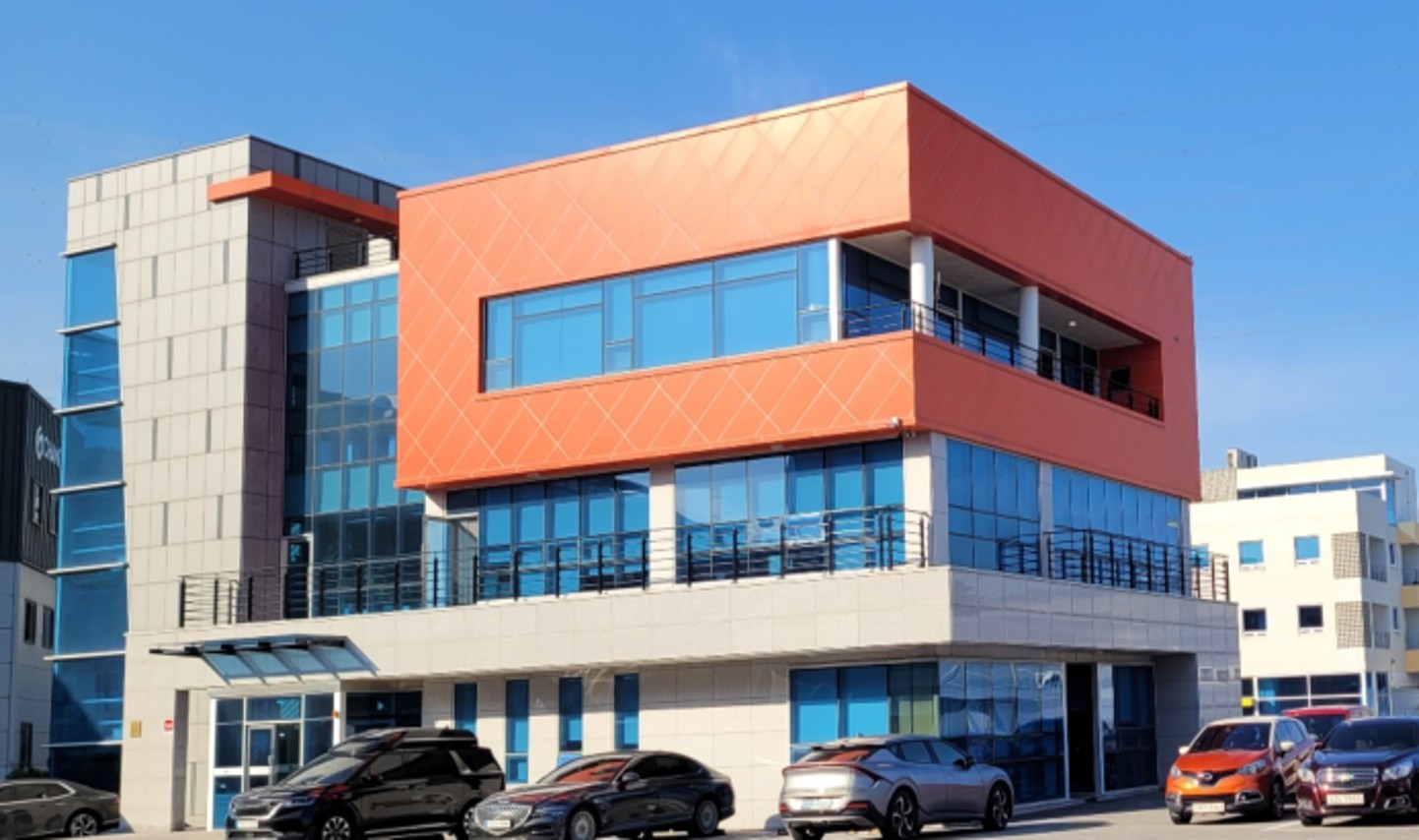 Head Office - Busan