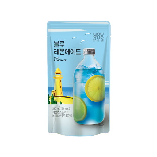 블루레몬에이드