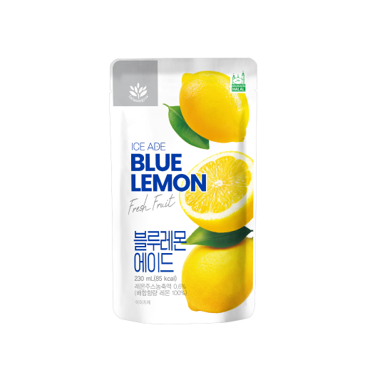 Balance Grow Blue Lemon Ade