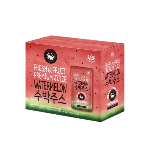 Watermelon Juice
