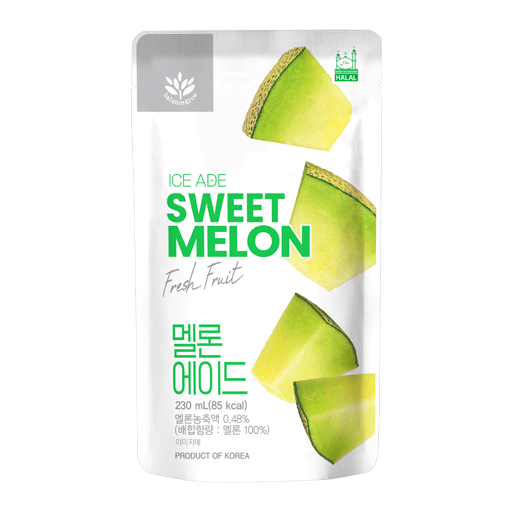 Melon Ade