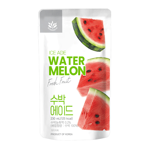 Watermelon Ade